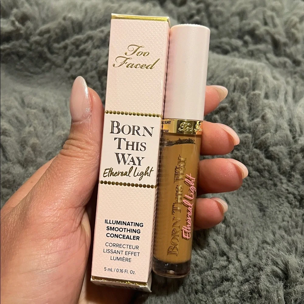 buttery serum